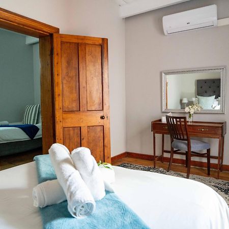 Olive Tree Lodge Paarl Zewnętrze zdjęcie