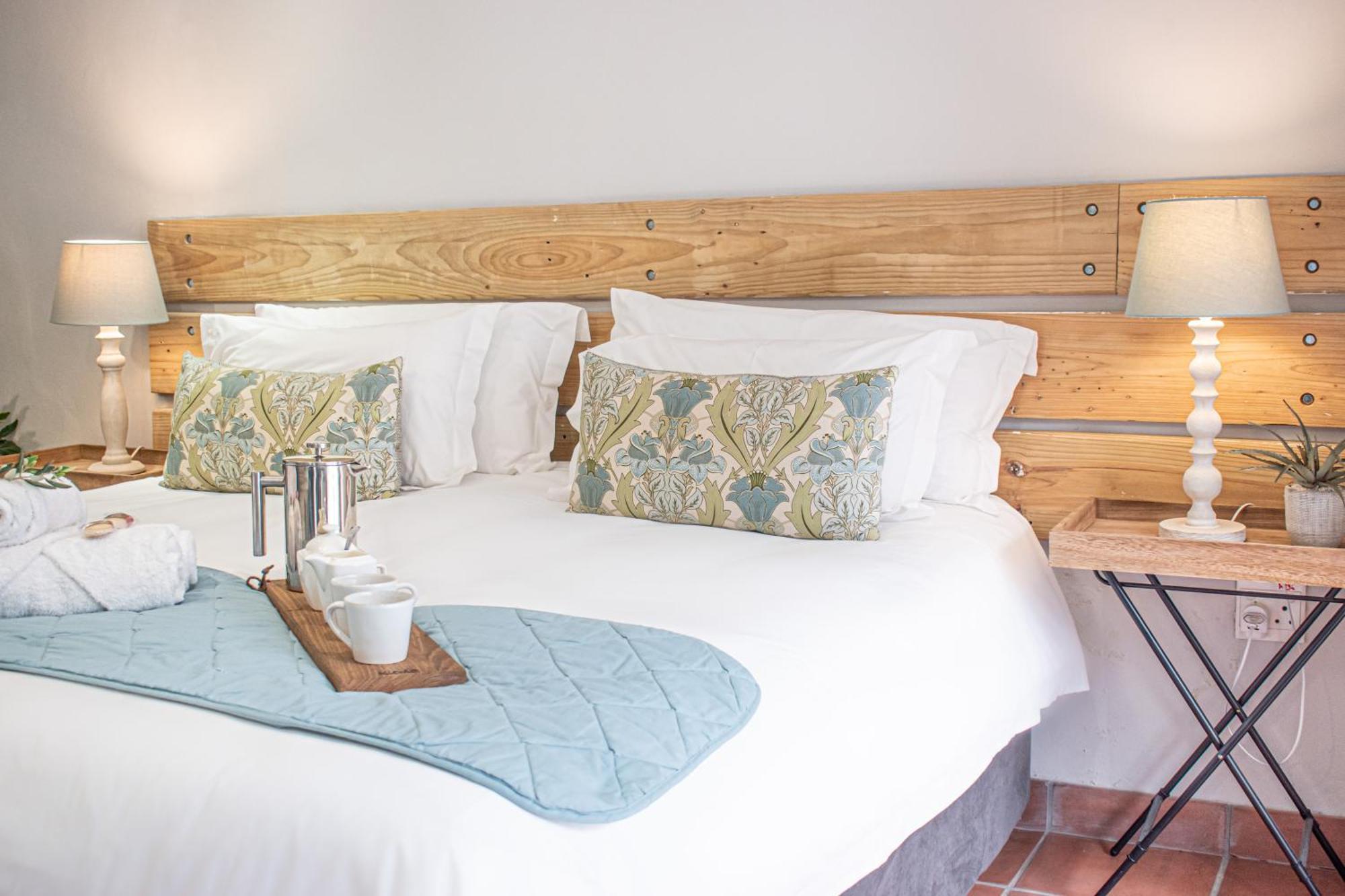 Olive Tree Lodge Paarl Zewnętrze zdjęcie