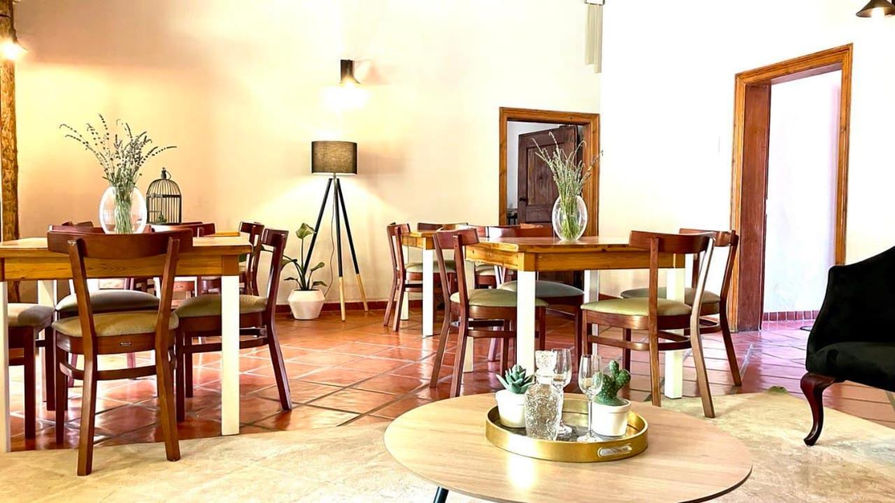 Olive Tree Lodge Paarl Zewnętrze zdjęcie