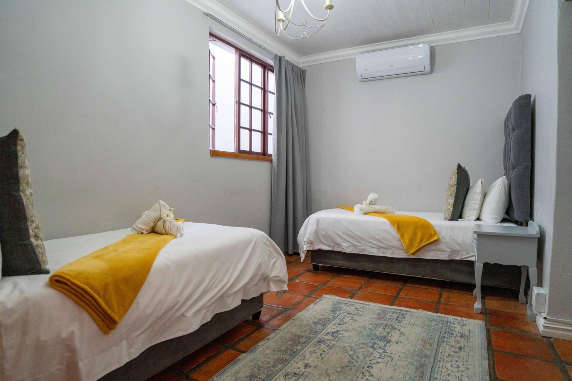 Olive Tree Lodge Paarl Zewnętrze zdjęcie