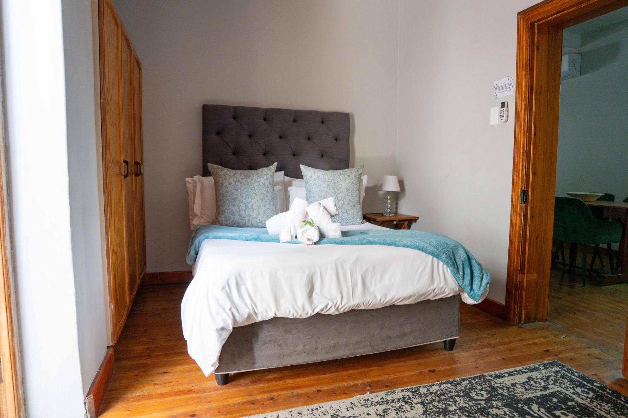 Olive Tree Lodge Paarl Zewnętrze zdjęcie