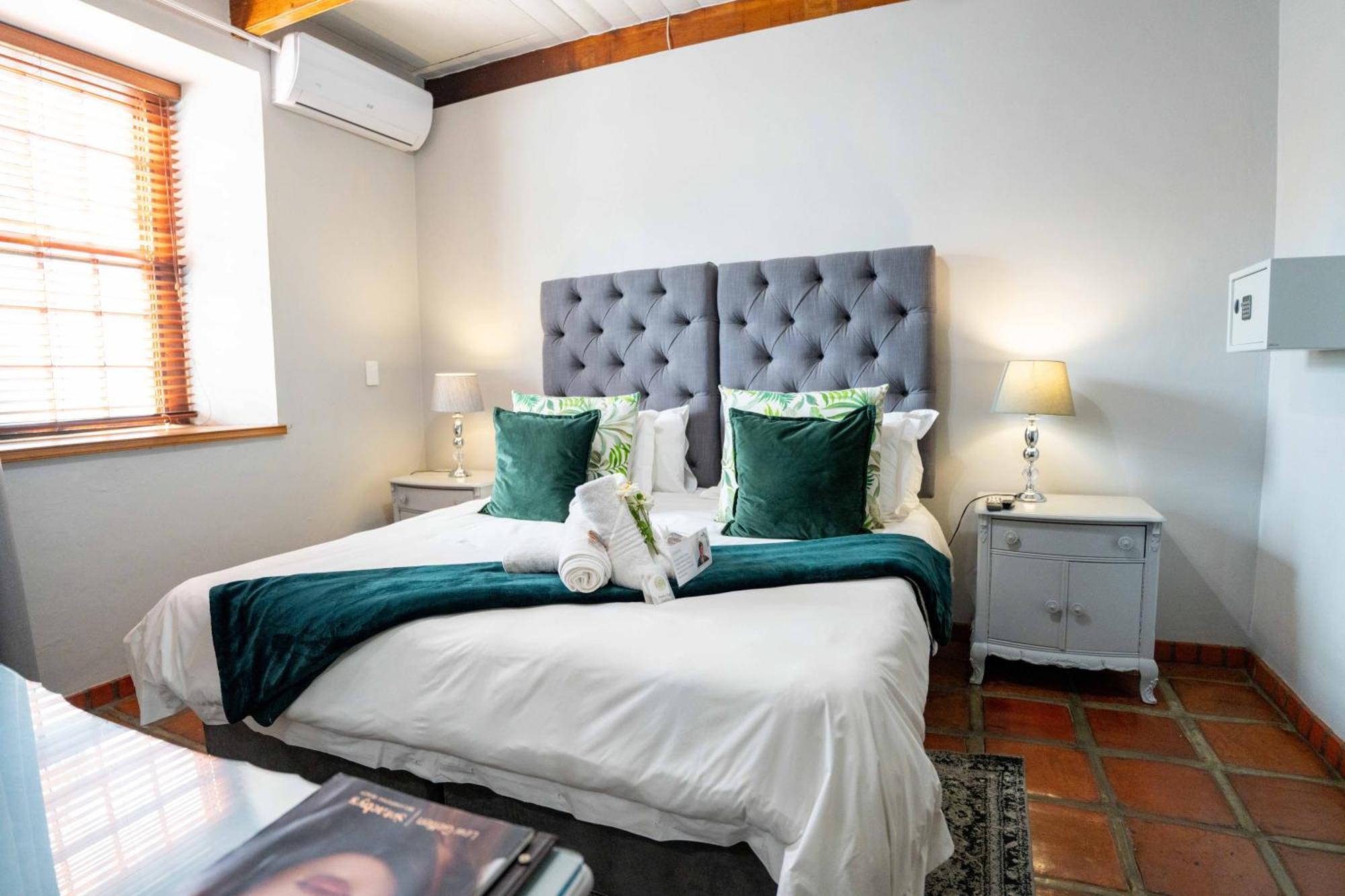Olive Tree Lodge Paarl Zewnętrze zdjęcie