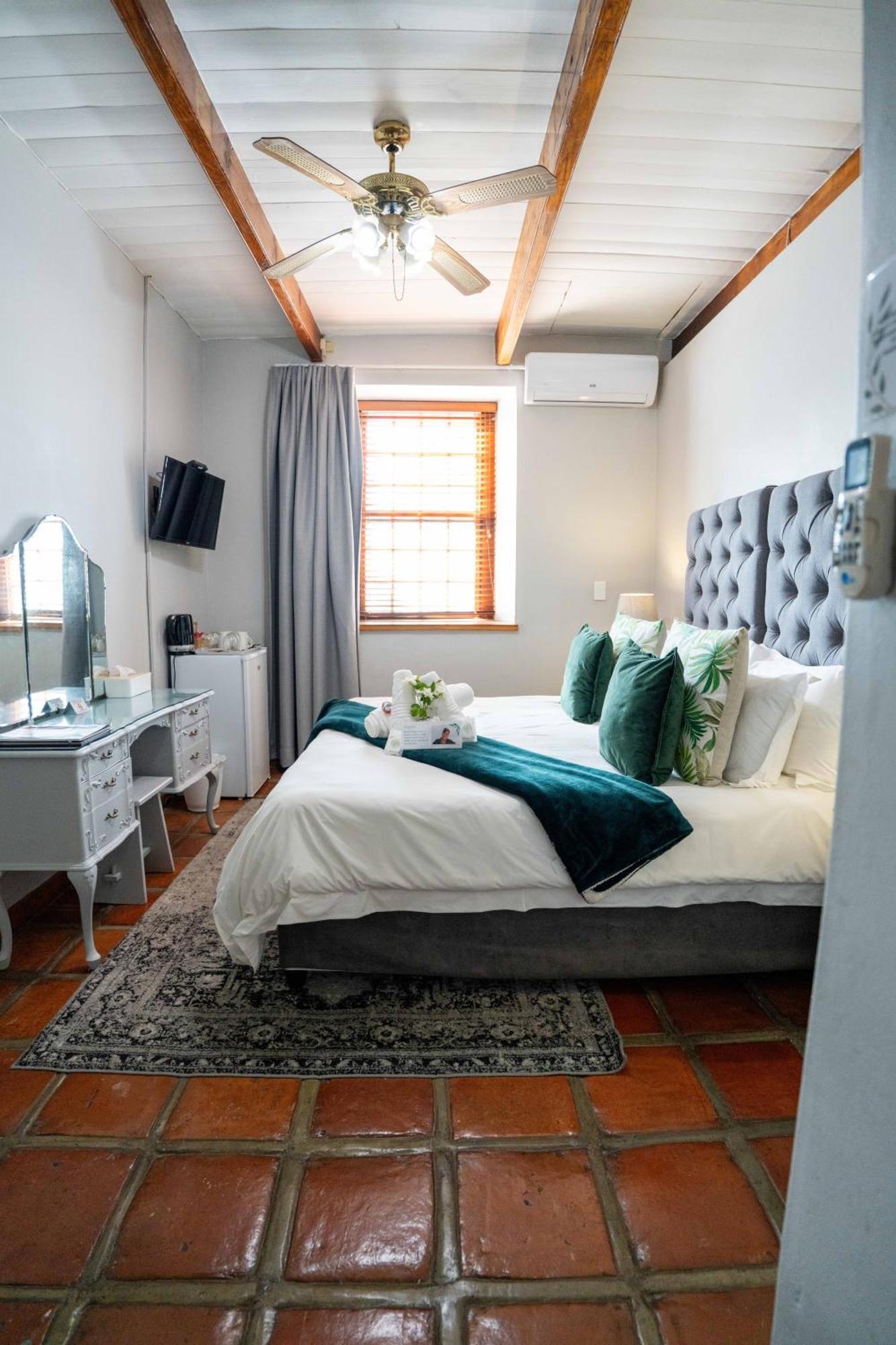 Olive Tree Lodge Paarl Zewnętrze zdjęcie