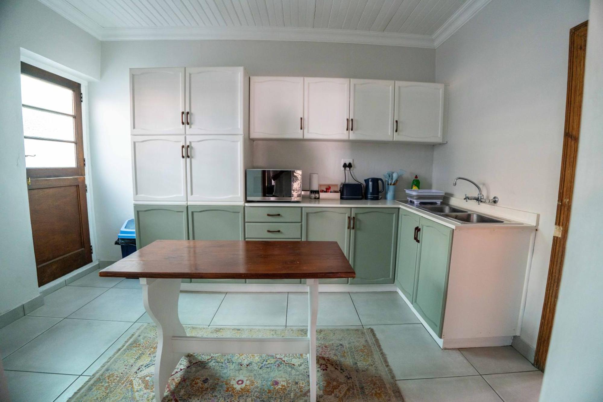 Olive Tree Lodge Paarl Zewnętrze zdjęcie