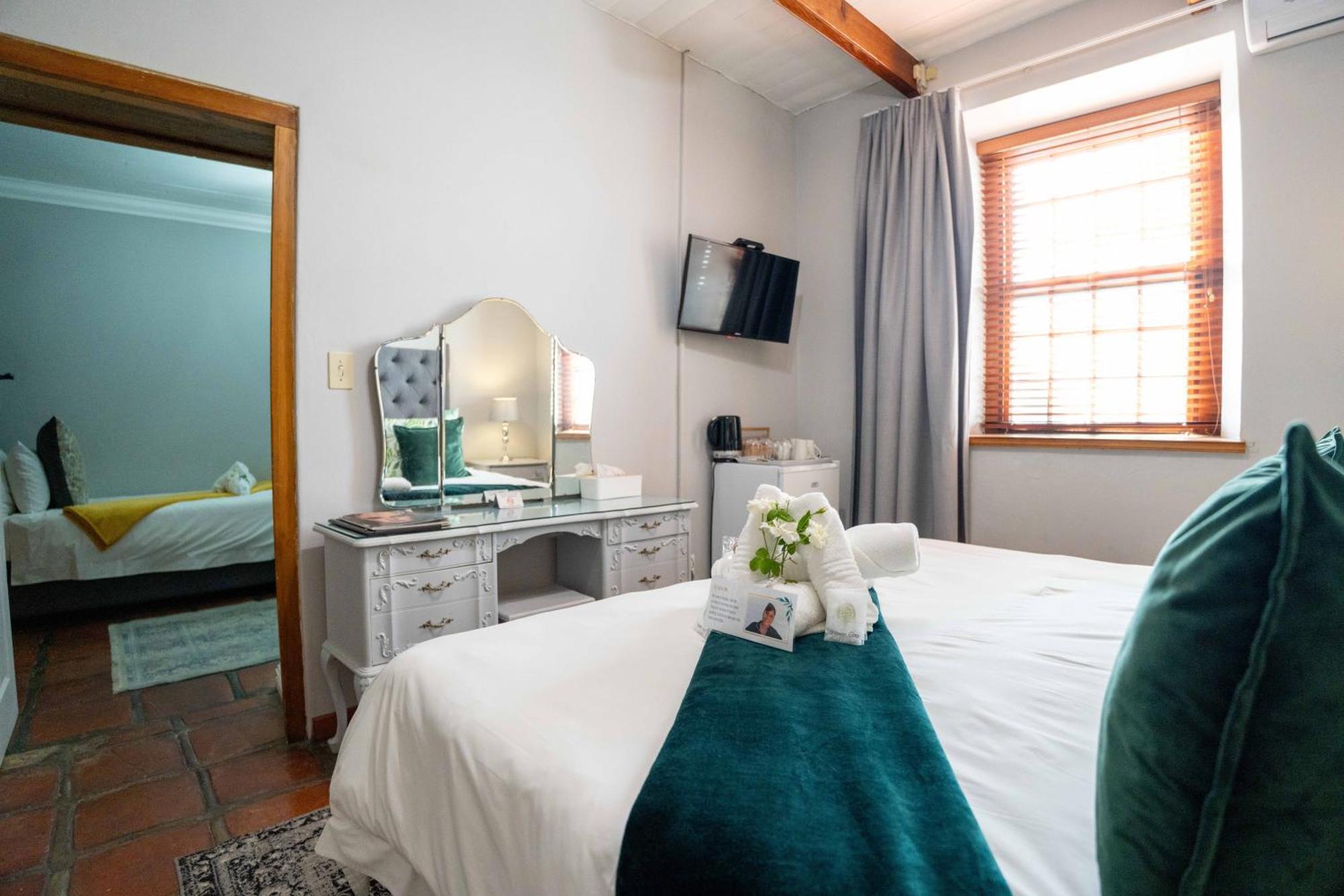Olive Tree Lodge Paarl Zewnętrze zdjęcie