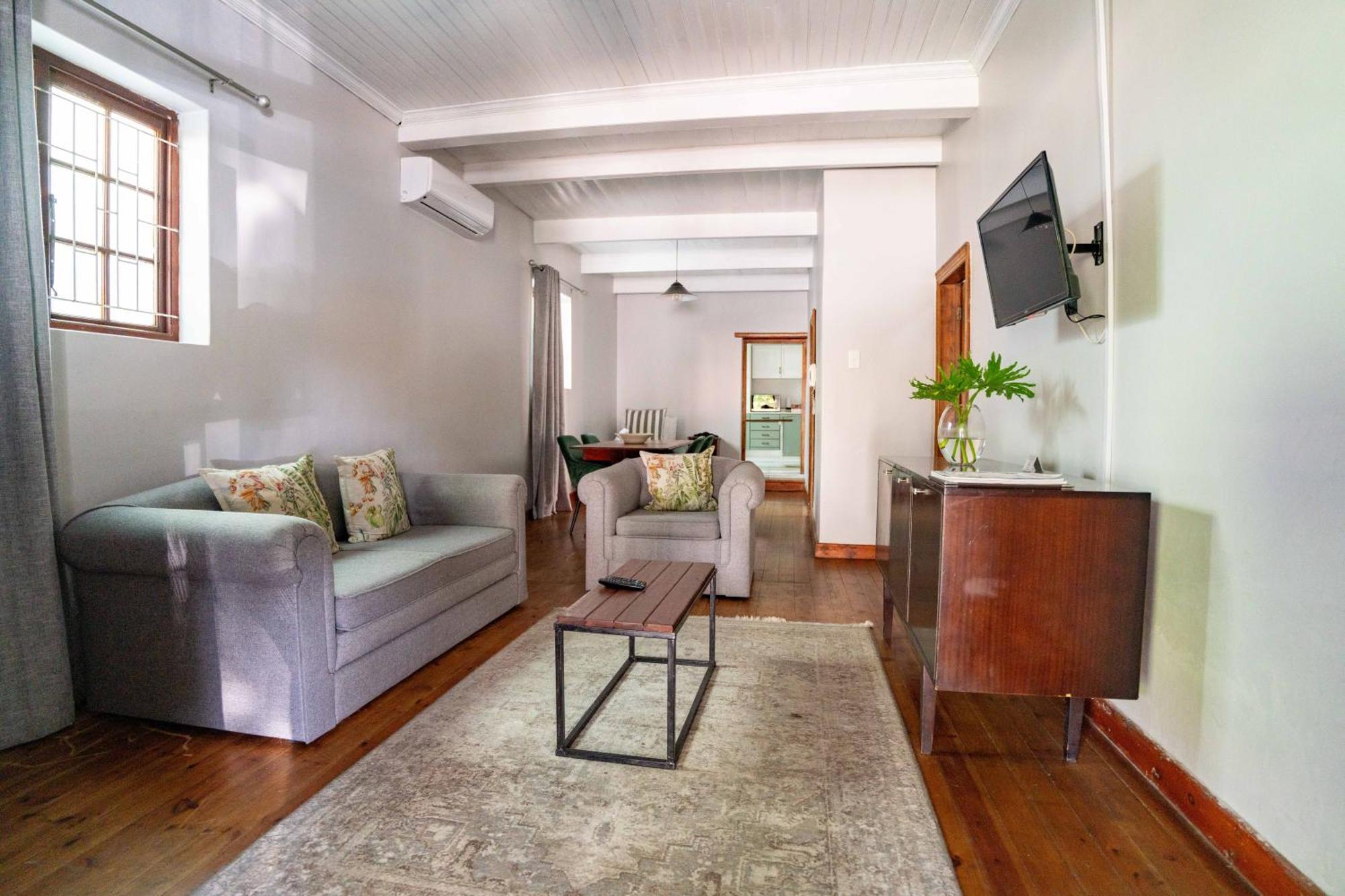 Olive Tree Lodge Paarl Zewnętrze zdjęcie