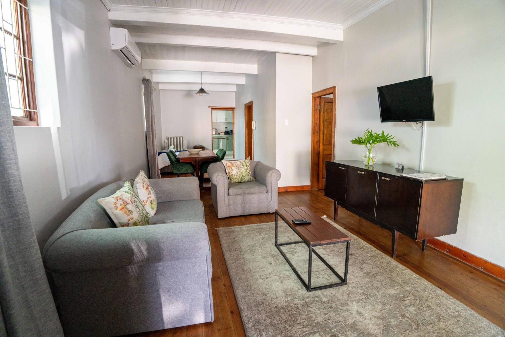 Olive Tree Lodge Paarl Zewnętrze zdjęcie
