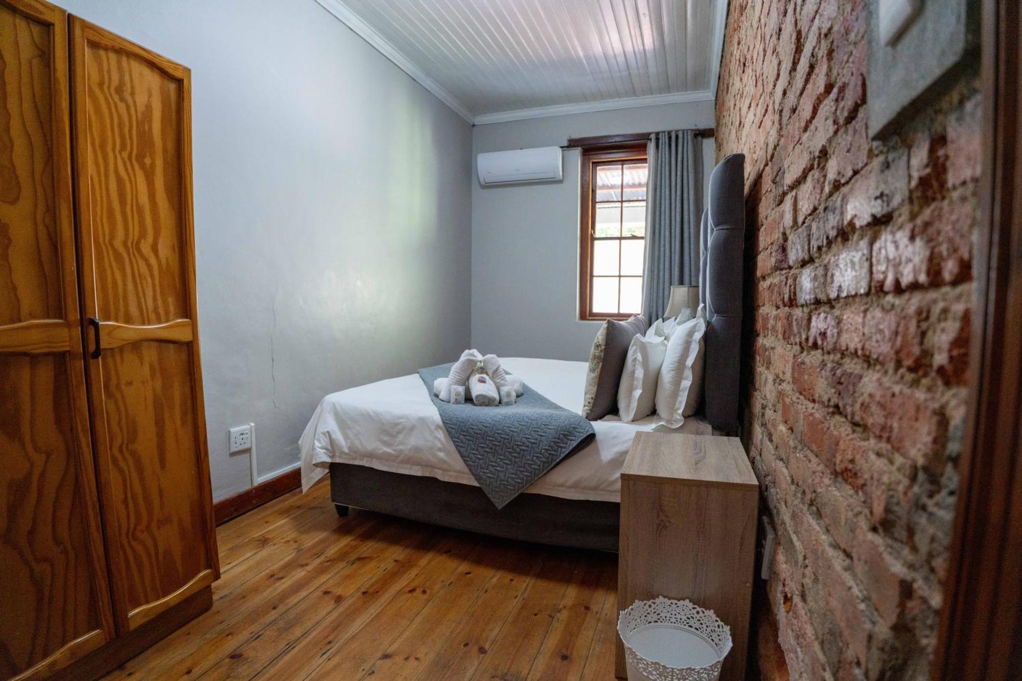 Olive Tree Lodge Paarl Zewnętrze zdjęcie