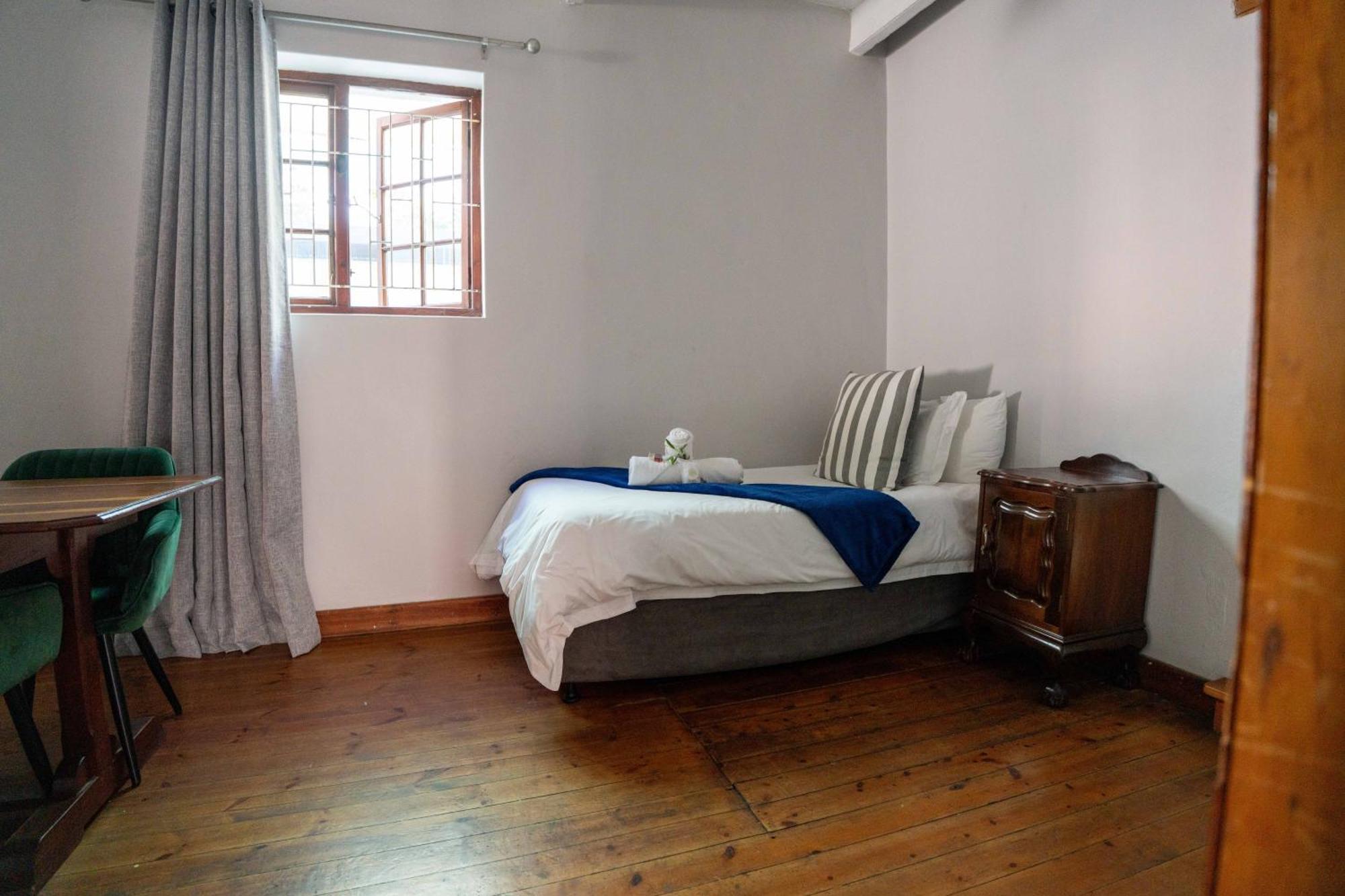 Olive Tree Lodge Paarl Zewnętrze zdjęcie