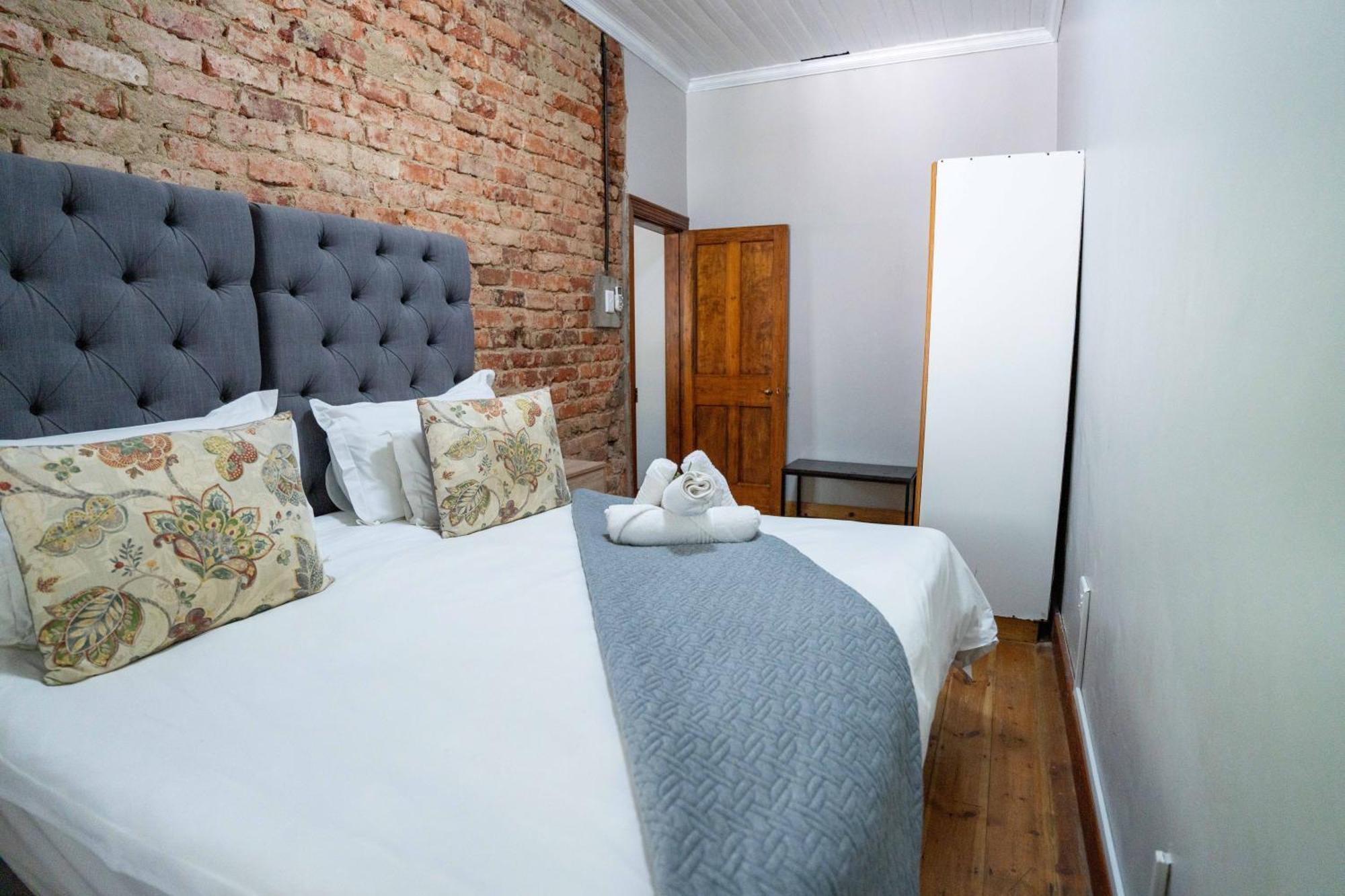Olive Tree Lodge Paarl Zewnętrze zdjęcie